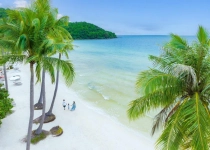 Bãi Sao - “nàng thơ” của đảo Ngọc Phú Quốc sắp được nâng tầm?