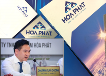 Người nhà sếp lớn Hòa Phát muốn bán sạch cổ phiếu HPG đang nắm giữ