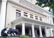 HoSE “gọi tên” Novaland, Xây dựng Hòa Bình, LDG và loạt doanh nghiệp bất động sản, xây dựng