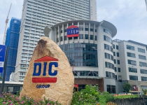 DIC Corp mua lại 1.000 tỷ đồng trái phiếu từ HDBank