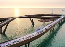 Fashion Voyage 5 do Sun Group và Sun Property tài trợ độc quyền