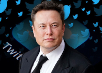 Twitter “bay màu”, Elon Musk hé lộ ra mắt siêu ứng dụng mới