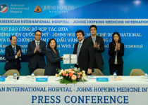 Bệnh viện quốc tế của Tiến Phước Group đạt chứng nhận JCI