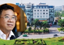 Tích cực “gom” đất ở Long An, Hưng Yên, Bắc Giang, doanh nghiệp này đang nắm trong tay 5,2% quỹ đất KCN cả nước