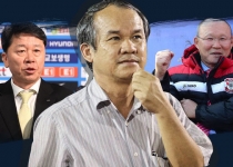 Từ bỏ bất động sản, Bầu Đức trở lại sau gần thập kỷ chìm nổi