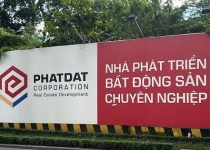 Phát Đạt lùi ngày đáo hạn, nâng lãi suất một lô trái phiếu lên 15%/năm