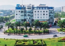 Dragon Capital chi chục tỷ mua vào cổ phiếu KBC