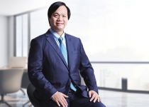 Tổng Giám đốc Phát Đạt bất ngờ đăng ký bán hơn 18 triệu cổ phiếu PDR