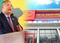 Tập đoàn Hoa Sen sắp tăng vốn lên hơn 6.100 tỉ đồng