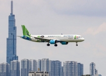 NCB muốn bán nhanh 203 triệu cổ phần Bamboo Airways, hé lộ giá chuyển nhượng