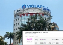 Bộ Xây dựng chuẩn bị thoái vốn tại Viglacera, cổ phiếu VGC “nổi sóng”