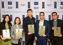 Kusto Home được vinh danh loạt giải thưởng tại Asia Pacific Property Awards 2023