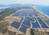 Doanh nghiệp bất động sản bẻ lái sang năng lượng tái tạo, tiền bán điện “ăn đứt” tiền bán nhà