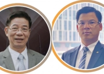 Chủ tịch bất động sản Thành Ngân được đề cử vào HĐQT Xây dựng Hòa Bình