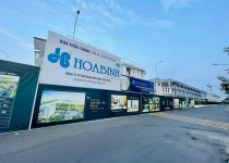 “Đại gia” ngành xây dựng lỗ thêm nghìn tỷ sau kiểm toán, thay mới loạt nhân sự cấp cao