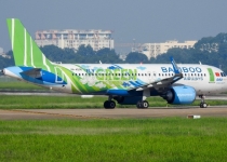 Bóng dáng Sacombank đang dần lộ rõ tại Bamboo Airways: Sẽ ra sao khi “dân” ngân hàng điều hành hãng hàng không