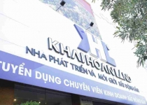 Khải Hoàn Land điều chỉnh tăng lãi suất trái phiếu lên mức cao kỷ lục 13,5%/năm