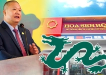 Từng bán "không thương tiếc", vì sao khối ngoại quay lại gom mạnh cổ phiếu Hoa Sen?