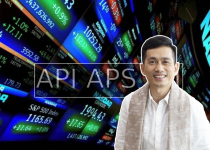 Bắt tạm giam Tổng Giám đốc Chứng khoán APEC Nguyễn Đỗ Lăng