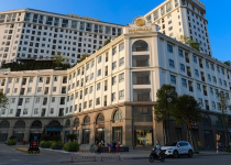 Loạt dự án bất động sản nghìn tỷ của Apec Group