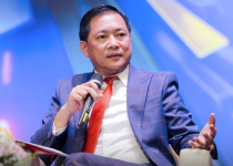 Chân dung ông Nguyễn Cao Trí – triệu phú nức tiếng của hệ sinh thái xanh Capella Holdings