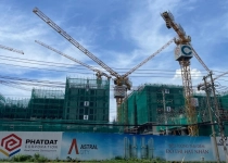 Đại gia địa ốc chốt chi tiết phương án chào bán cổ phiếu riêng lẻ, huy động hơn 670 tỷ trả nợ