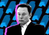 Elon Musk có nguy cơ mất vị trí người giàu nhất thế giới