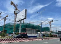 Đại gia bất động sản Phát Đạt làm cả quý thu 5 tỷ, lãi nhờ bán công ty con