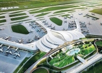 Cổ phiếu các doanh nghiệp tham gia cuộc đua gói thầu 35.000 tỷ ở sân bay Long Thành diễn biến trái chiều