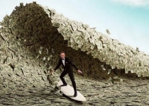 Dragon Capital “lướt sóng” cổ phiếu của công ty đại gia Lê Phước Vũ