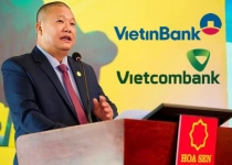 Tập đoàn Hoa Sen nợ hơn 4.300 tỷ nợ ngắn hạn, ngân hàng nào là chủ nợ lớn nhất?