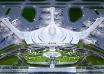 Liên danh Vietur “ăn chắc” gói thầu 35.000 tỷ sân bay Long Thành