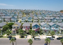 Hòa Bình nhận chuyển nhượng 88 bất động sản từ Novaland, Sun Group