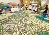 Đồng Nai cho phép Novaland bán nhà ở tại đại dự án Aqua City