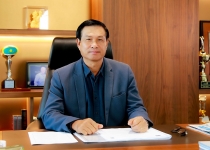Vào vòng trong gói thầu 35.000 tỷ đồng sân bay Long Thành, ông Nguyễn Bá Dương nói “hứa được, làm được”