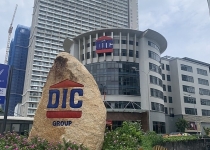 DIC Group muốn thoái sạch vốn một doanh nghiệp trên sàn chứng khoán