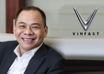 VinFast chuẩn bị cho sự kiện lịch sử, tỷ phú Phạm Nhật Vượng có thêm hơn hàng nghìn tỷ