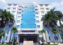 Đại gia Đặng Thành Tâm bắt tay với ông lớn Hàn Quốc thành lập công ty bất động sản mới