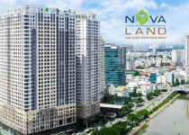 Sau động thái mới tại siêu dự án ở Hồ Tràm, Novaland công bố mua lại trước hạn hơn 2.300 tỷ đồng trái phiếu