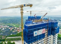 Xây dựng Hòa Bình đã thu hồi  304 tỷ công nợ từ FLC, sắp có thêm hàng trăm tỷ từ thắng kiện 2 đối tác khác