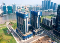 Liên tục thắng kiện, Xây dựng Hòa Bình trả nợ 1.327 tỷ cho 7 ngân hàng