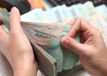 Thị trường khó khăn, lương sếp doanh nghiệp bất động sản cũng sụt giảm