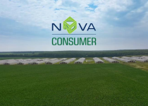 Gần 120 triệu cổ phiếu Nova Consumer sắp lên sàn UPCoM