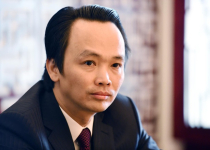 Đề nghị truy tố cựu chủ tịch Tập đoàn FLC Trịnh Văn Quyết vụ thao túng chứng khoán và lừa đảo