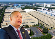 Có 10 nhà máy và hơn 500 cửa hàng phân phối, bán lẻ… nhà sản xuất tôn mạ lớn nhất Việt Nam gặp khó, lợi nhuận từ nghìn tỷ rớt còn chưa đầy 30 tỷ