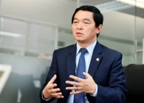 Cổ phiếu HBC vào diện cảnh báo, Chủ tịch Lê Viết Hải nói gì?