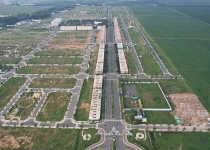 Yêu cầu chủ dự án Gem Sky World cam kết không bán 1.727 thửa đất còn lại cho đến khi làm xong việc này