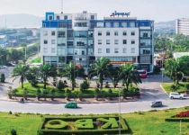 Kinh Bắc đầu tư khu công nghiệp hơn 5.500 tỷ đồng tại Hậu Giang