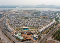 Đồng Nai cho phép Novaland bán hơn 750 căn nhà ở dự án Aqua City