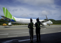 Có dàn lãnh đạo mới, Bamboo Airways kỳ vọng vượt khó để phát triển